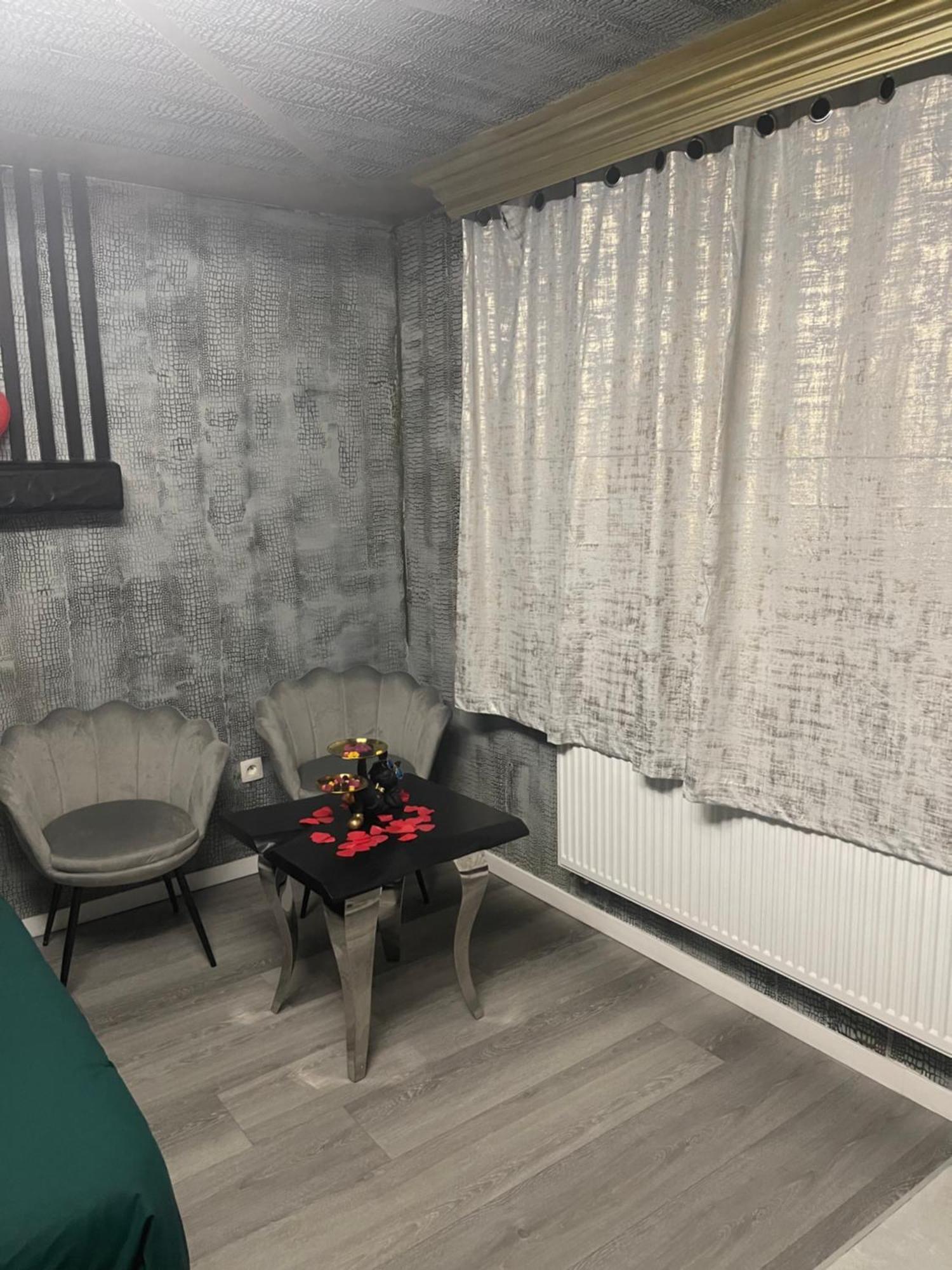 Jungle Romantic - Private Jacuzzi - Appartement *